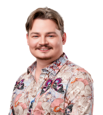 Mikey Dunn Latest Photo